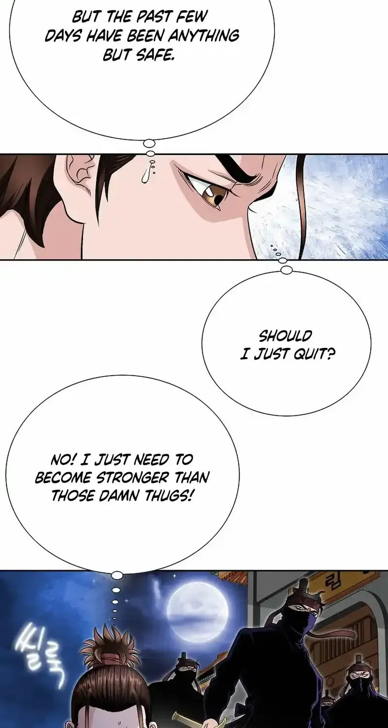 The Guardian Without Rival Chapter 16 page 73 - 