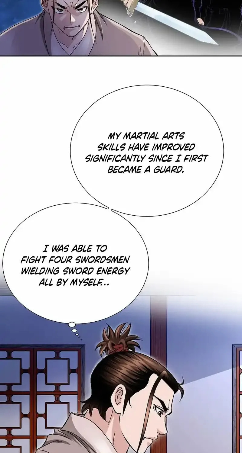 The Guardian Without Rival Chapter 16 page 74 - 