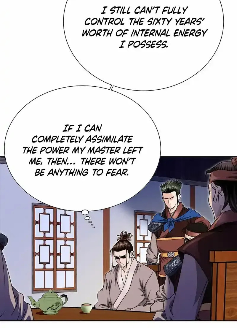 The Guardian Without Rival Chapter 16 page 76 - 