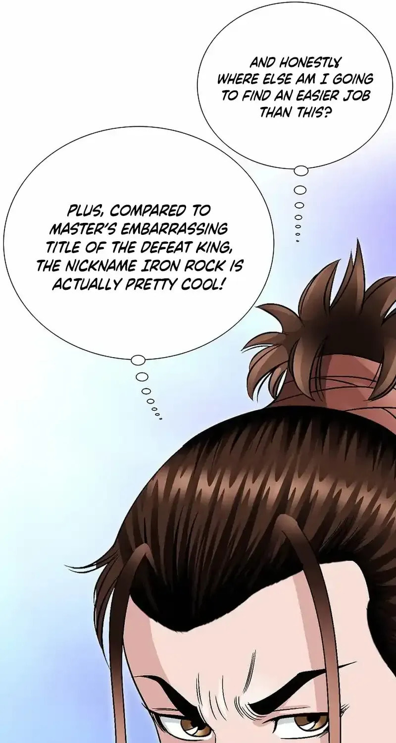 The Guardian Without Rival Chapter 16 page 77 - 