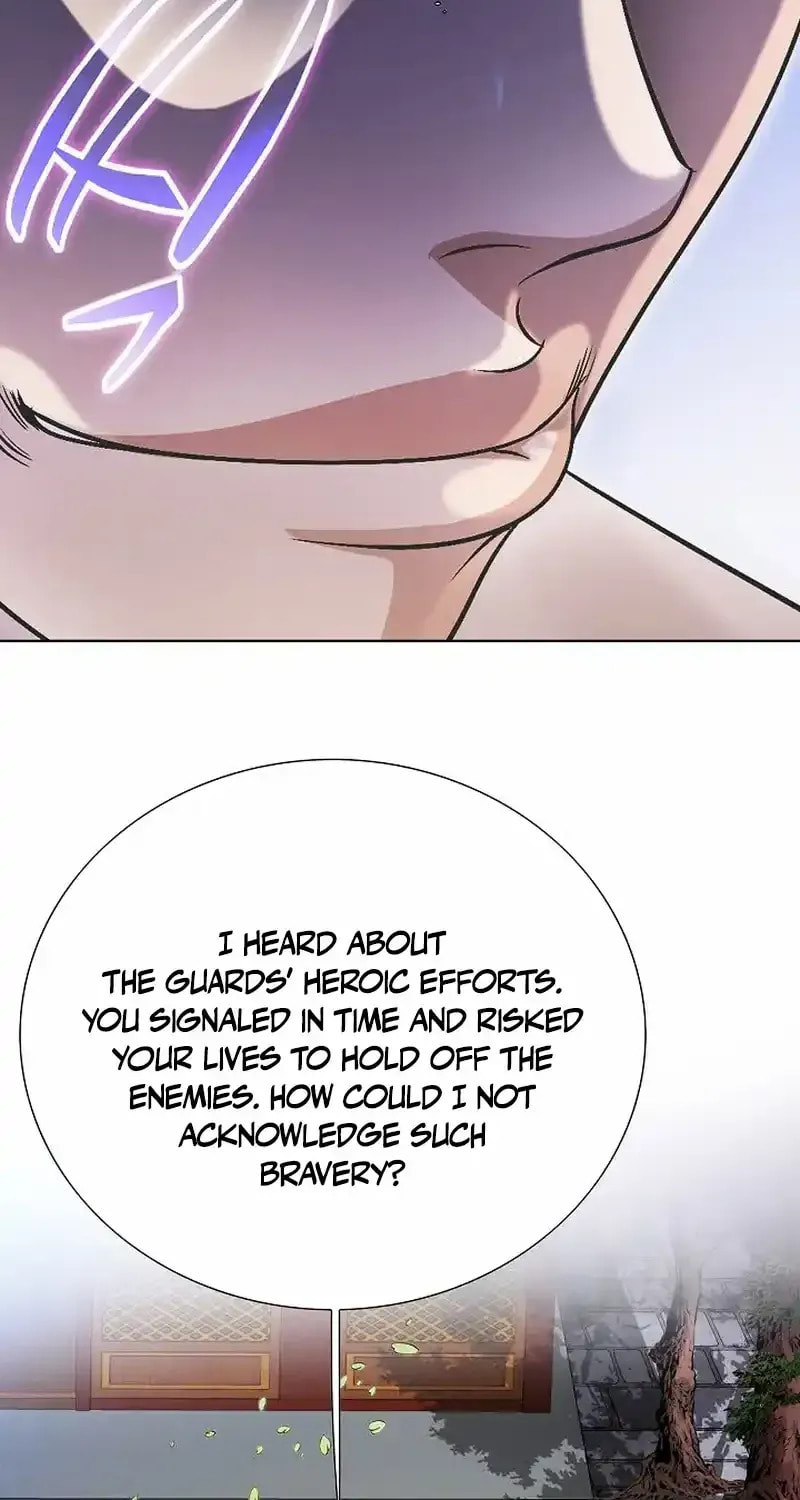 The Guardian Without Rival Chapter 16 page 80 - 