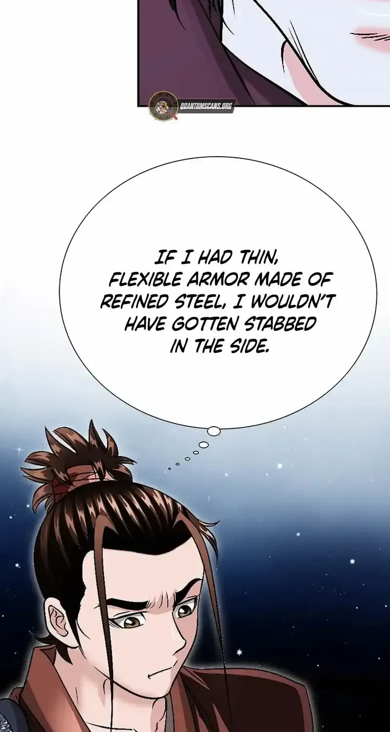The Guardian Without Rival Chapter 16 page 91 - 