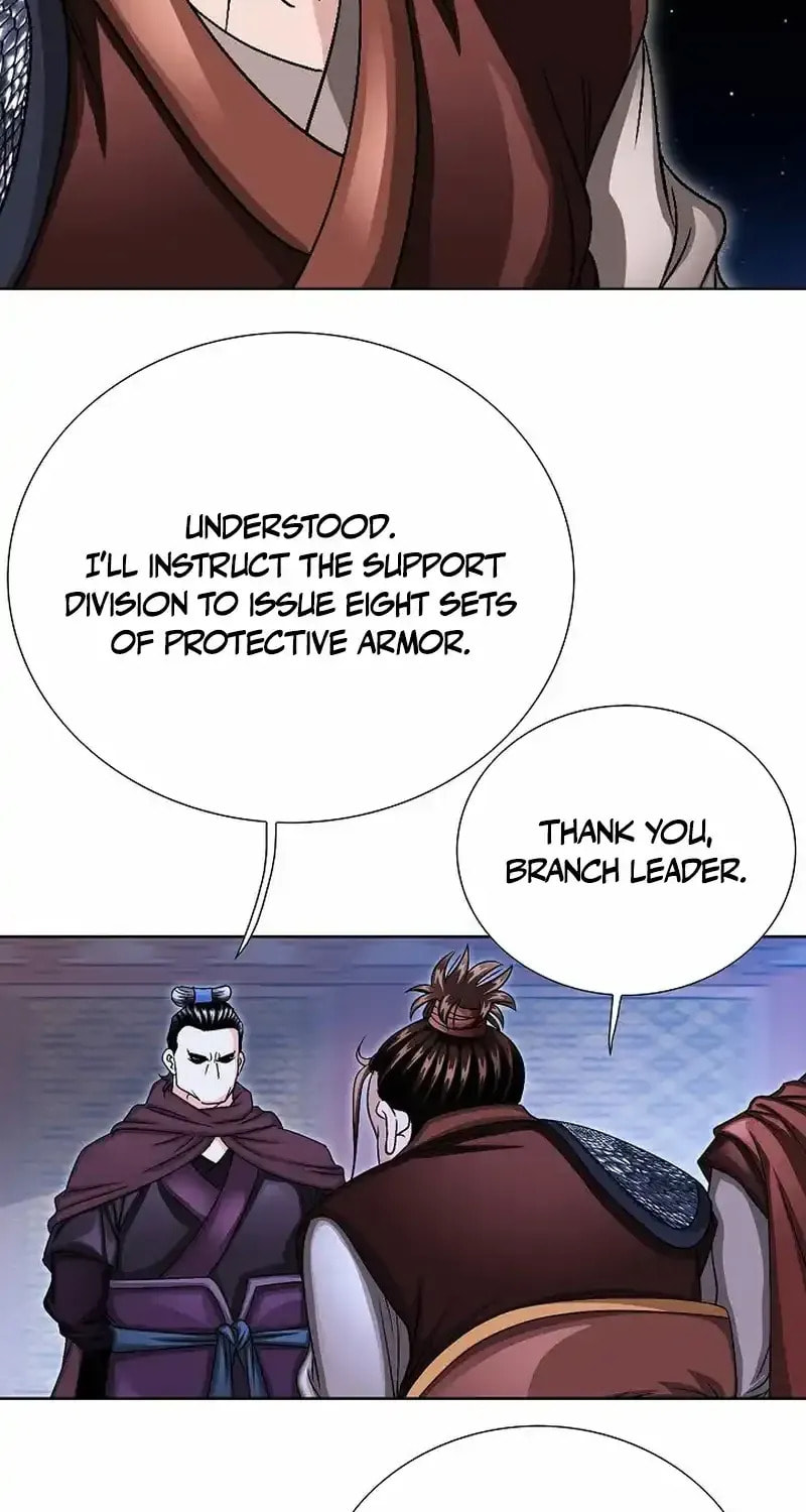 The Guardian Without Rival Chapter 16 page 92 - 