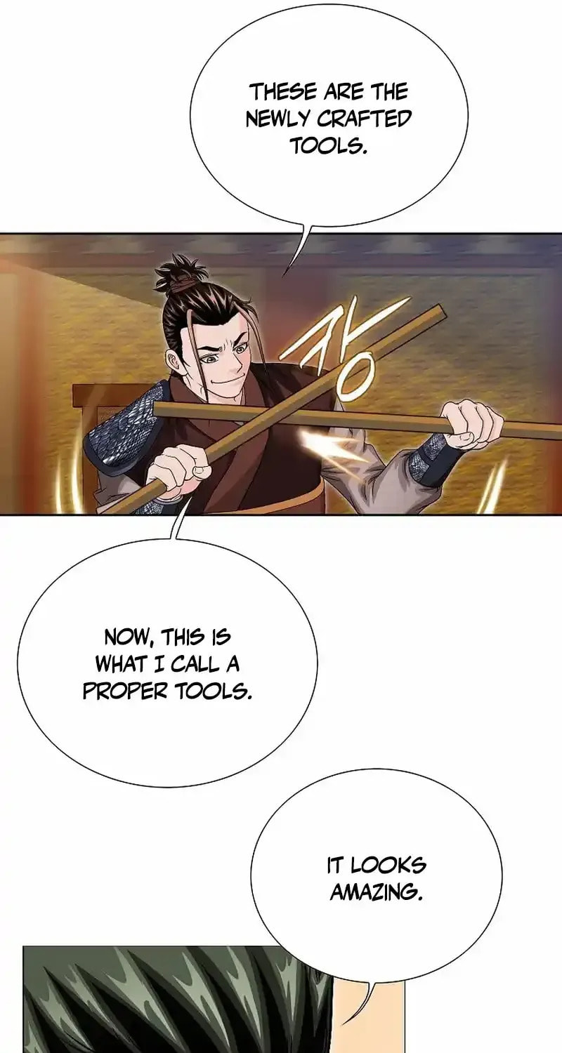 The Guardian Without Rival Chapter 16 page 95 - 