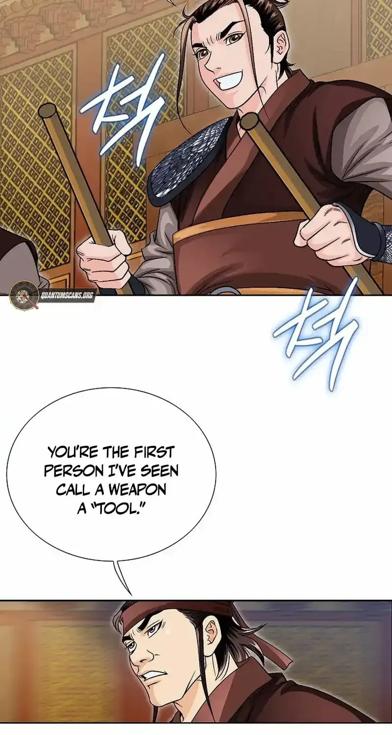 The Guardian Without Rival Chapter 16 page 97 - 