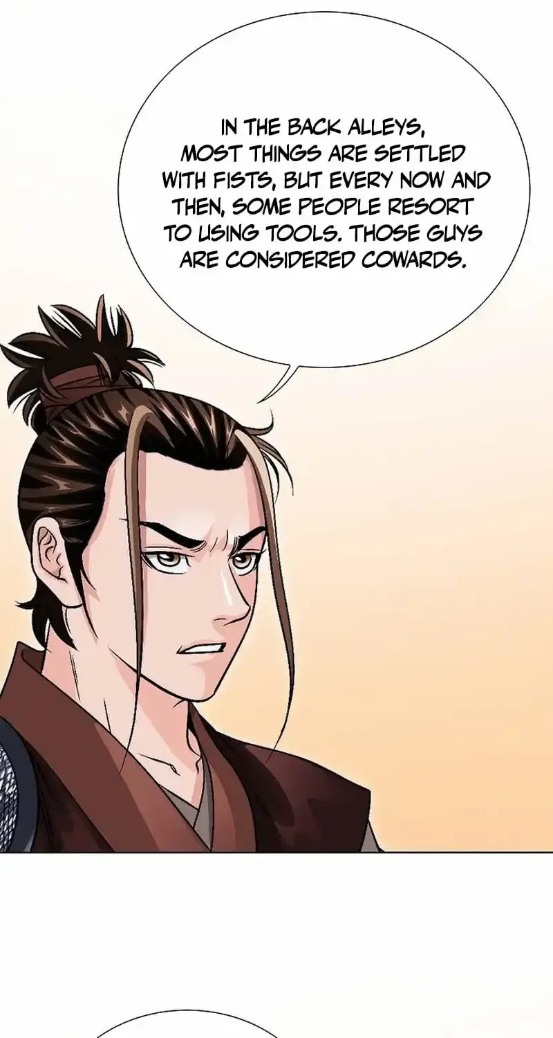 The Guardian Without Rival Chapter 16 page 98 - 