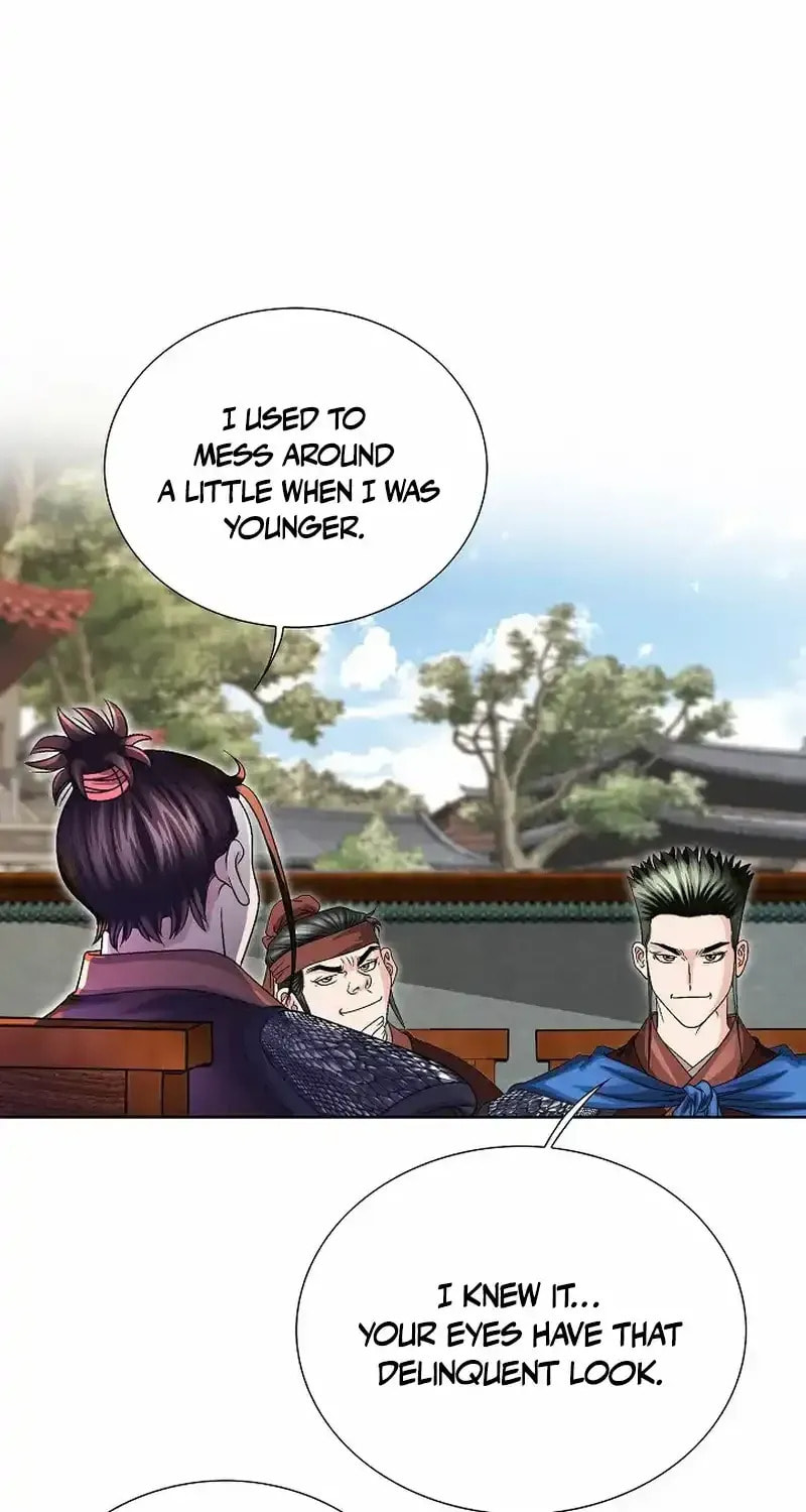 The Guardian Without Rival Chapter 17 page 2 - 