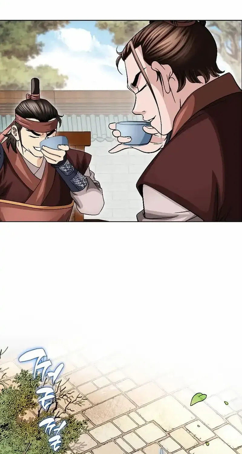 The Guardian Without Rival Chapter 17 page 11 - 