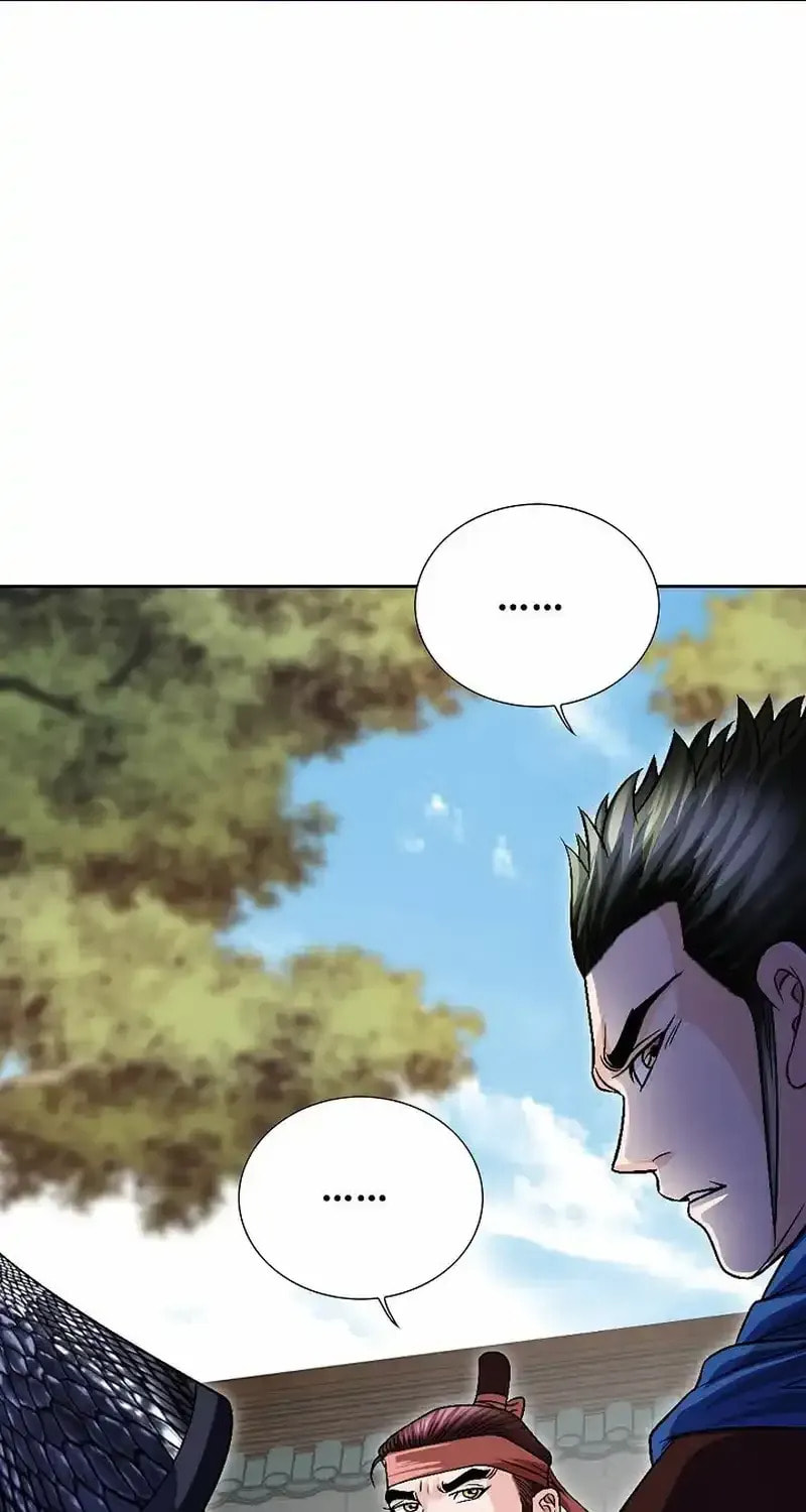 The Guardian Without Rival Chapter 17 page 14 - 