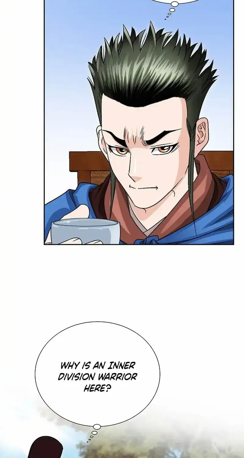 The Guardian Without Rival Chapter 17 page 17 - 