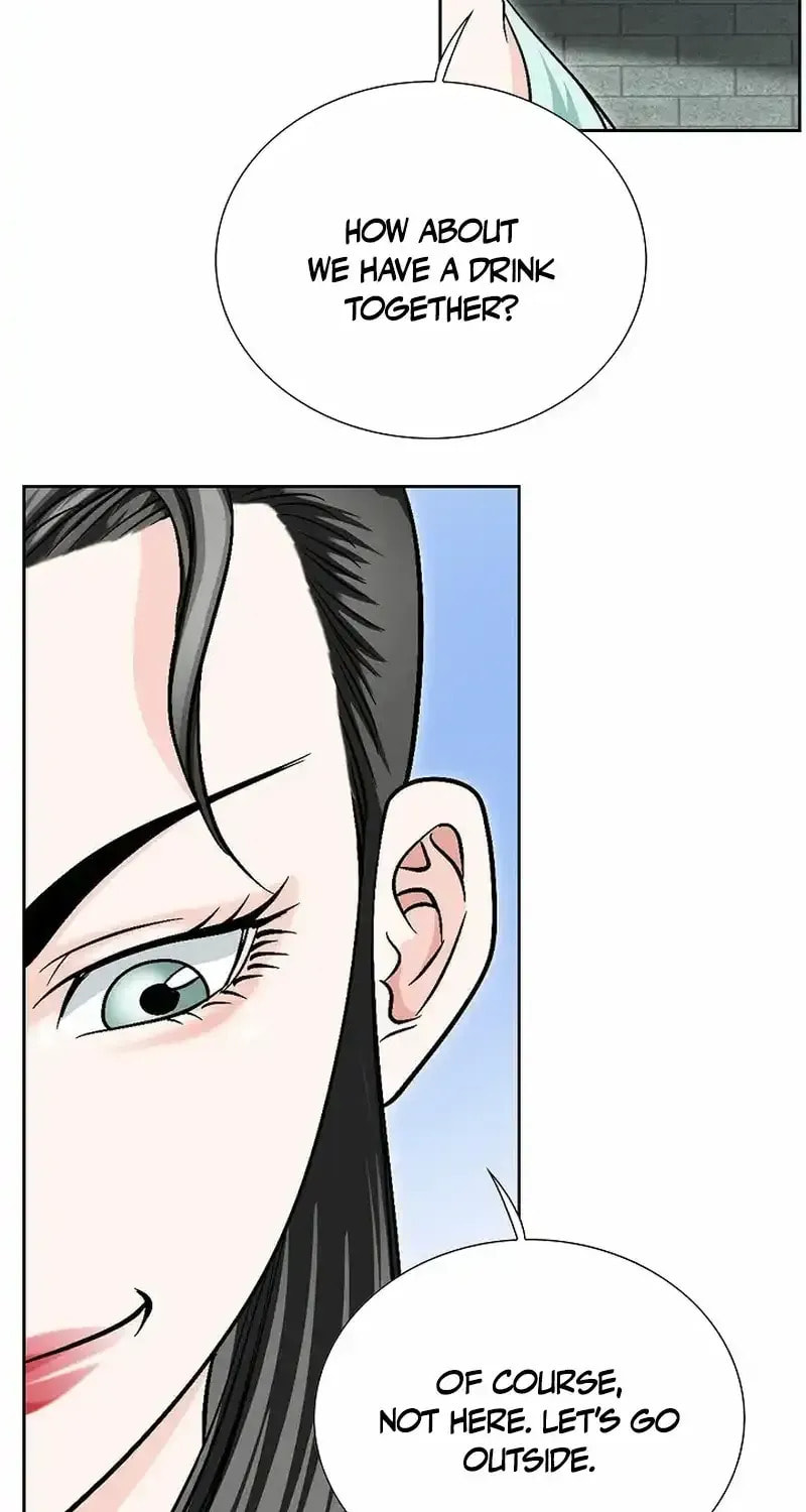 The Guardian Without Rival Chapter 17 page 21 - 