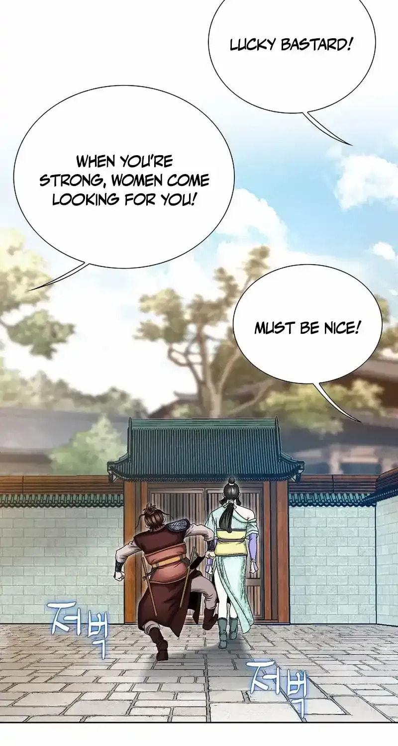 The Guardian Without Rival Chapter 17 page 27 - 