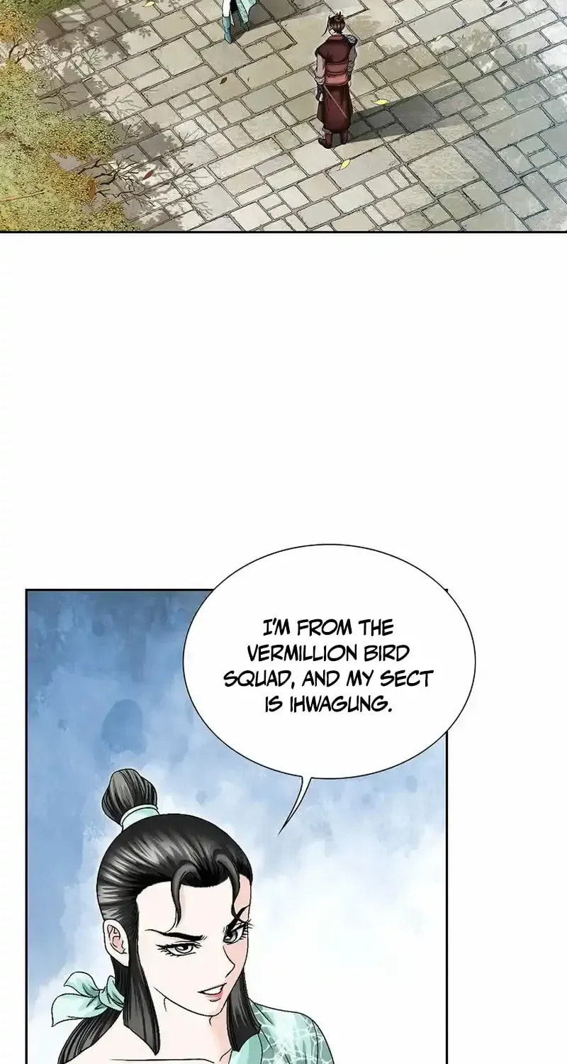 The Guardian Without Rival Chapter 17 page 30 - 
