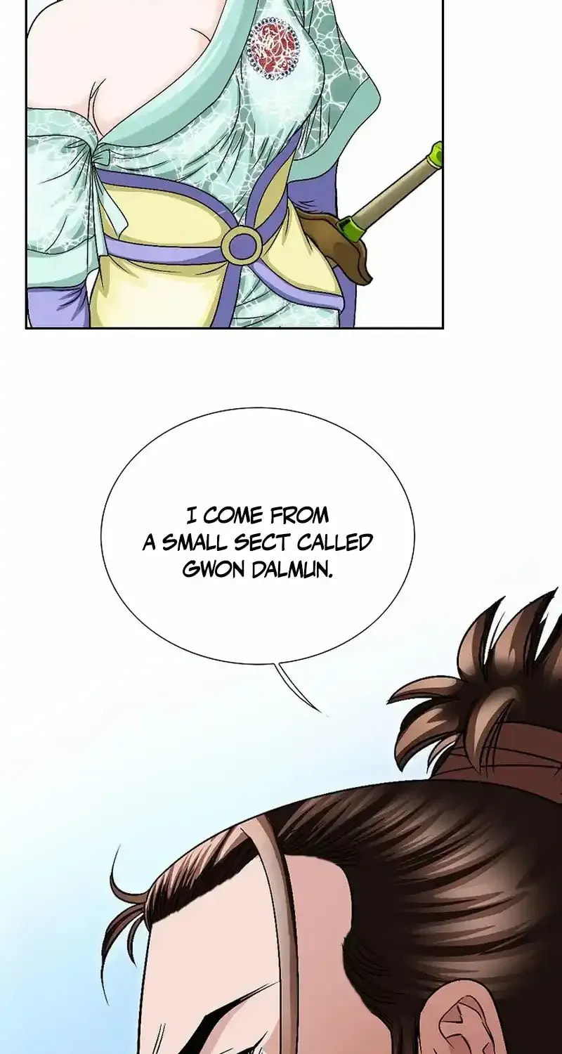 The Guardian Without Rival Chapter 17 page 31 - 