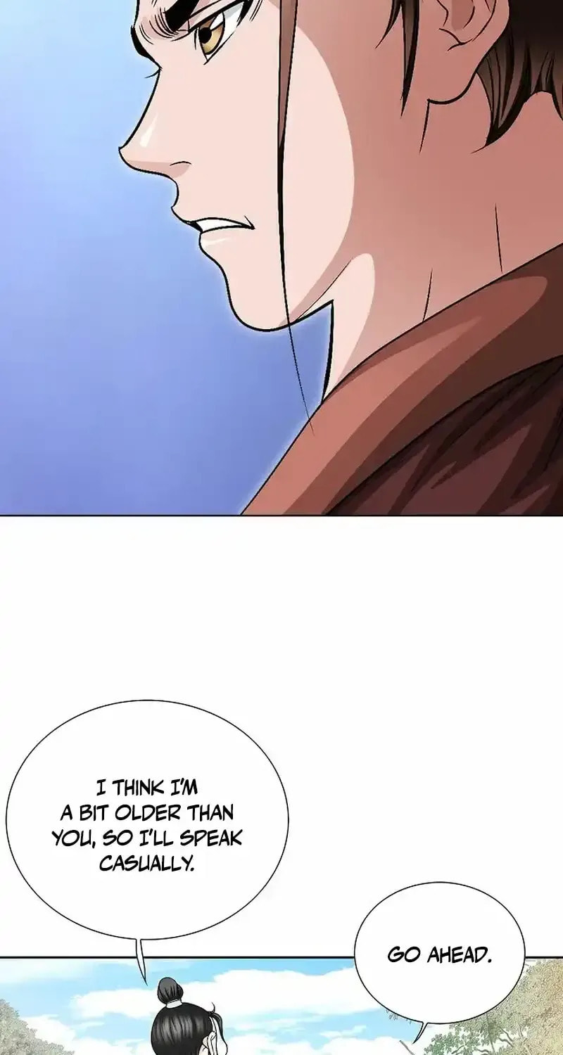The Guardian Without Rival Chapter 17 page 32 - 