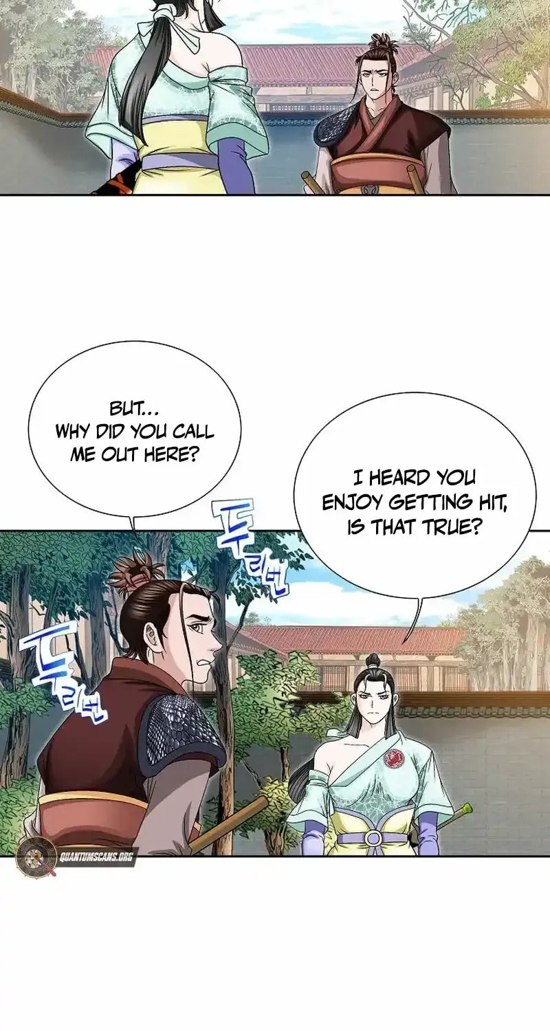 The Guardian Without Rival Chapter 17 page 33 - 