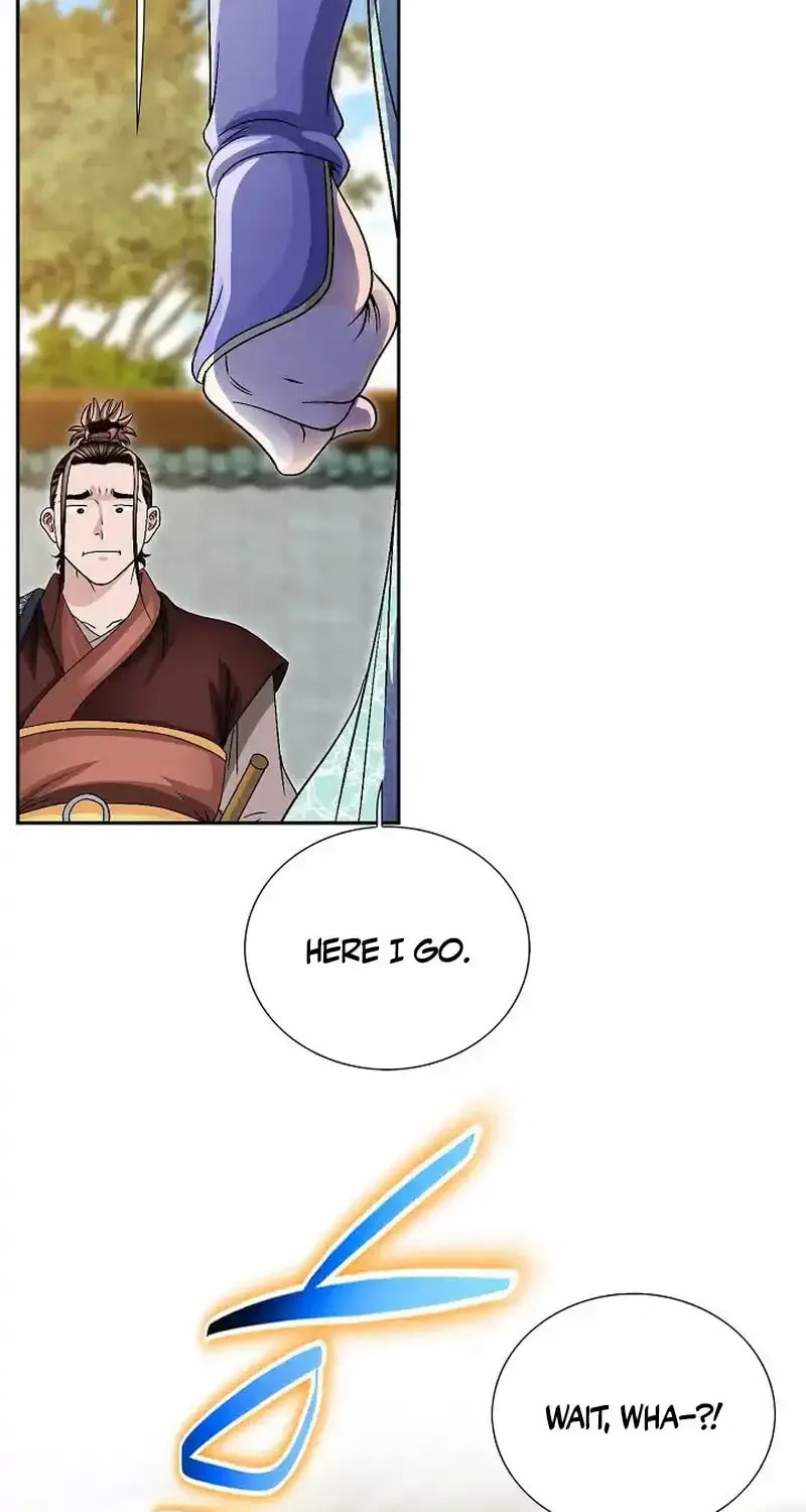 The Guardian Without Rival Chapter 17 page 36 - 