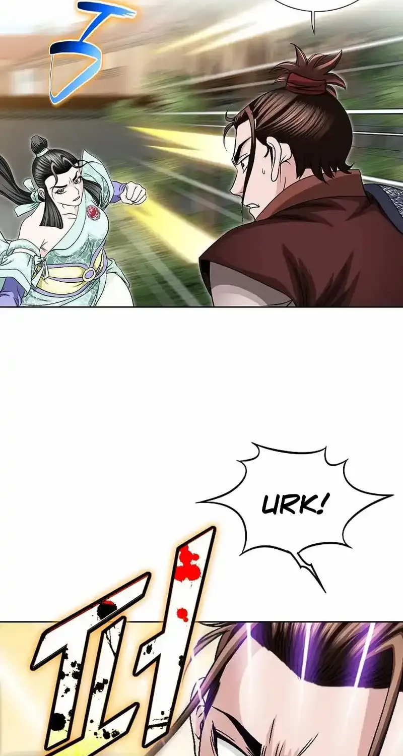 The Guardian Without Rival Chapter 17 page 37 - 
