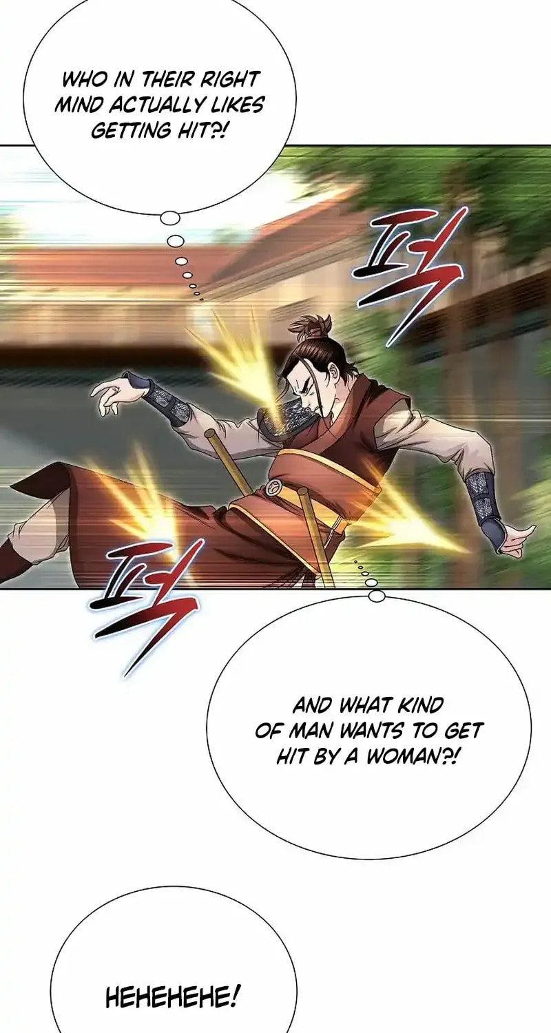 The Guardian Without Rival Chapter 17 page 41 - 