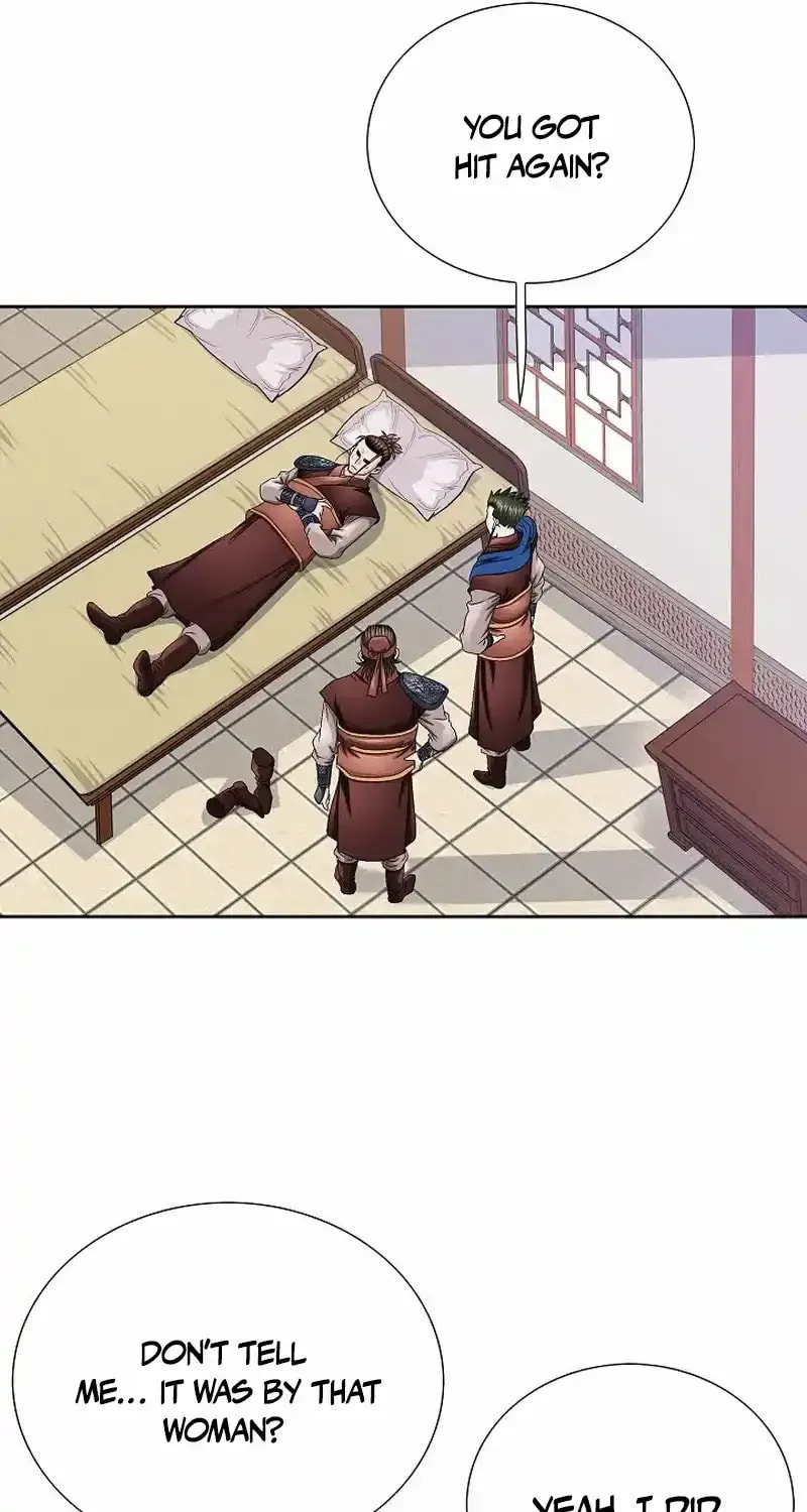The Guardian Without Rival Chapter 17 page 49 - 