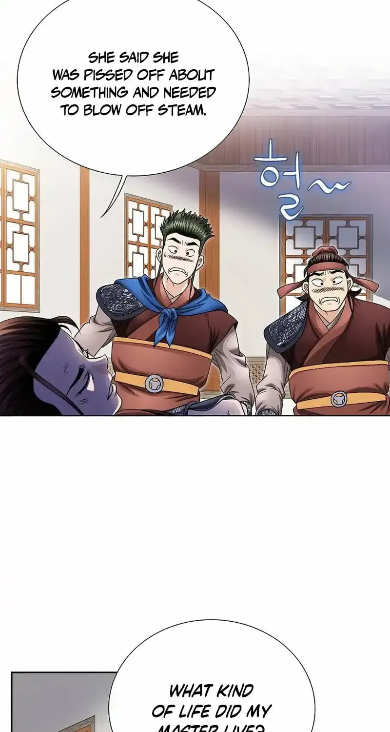 The Guardian Without Rival Chapter 17 page 51 - 