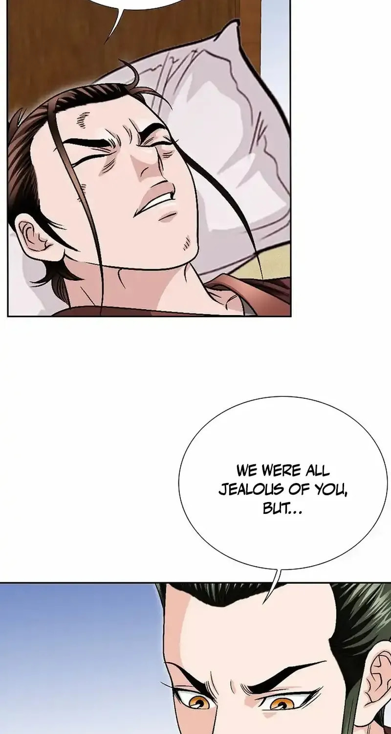The Guardian Without Rival Chapter 17 page 55 - 