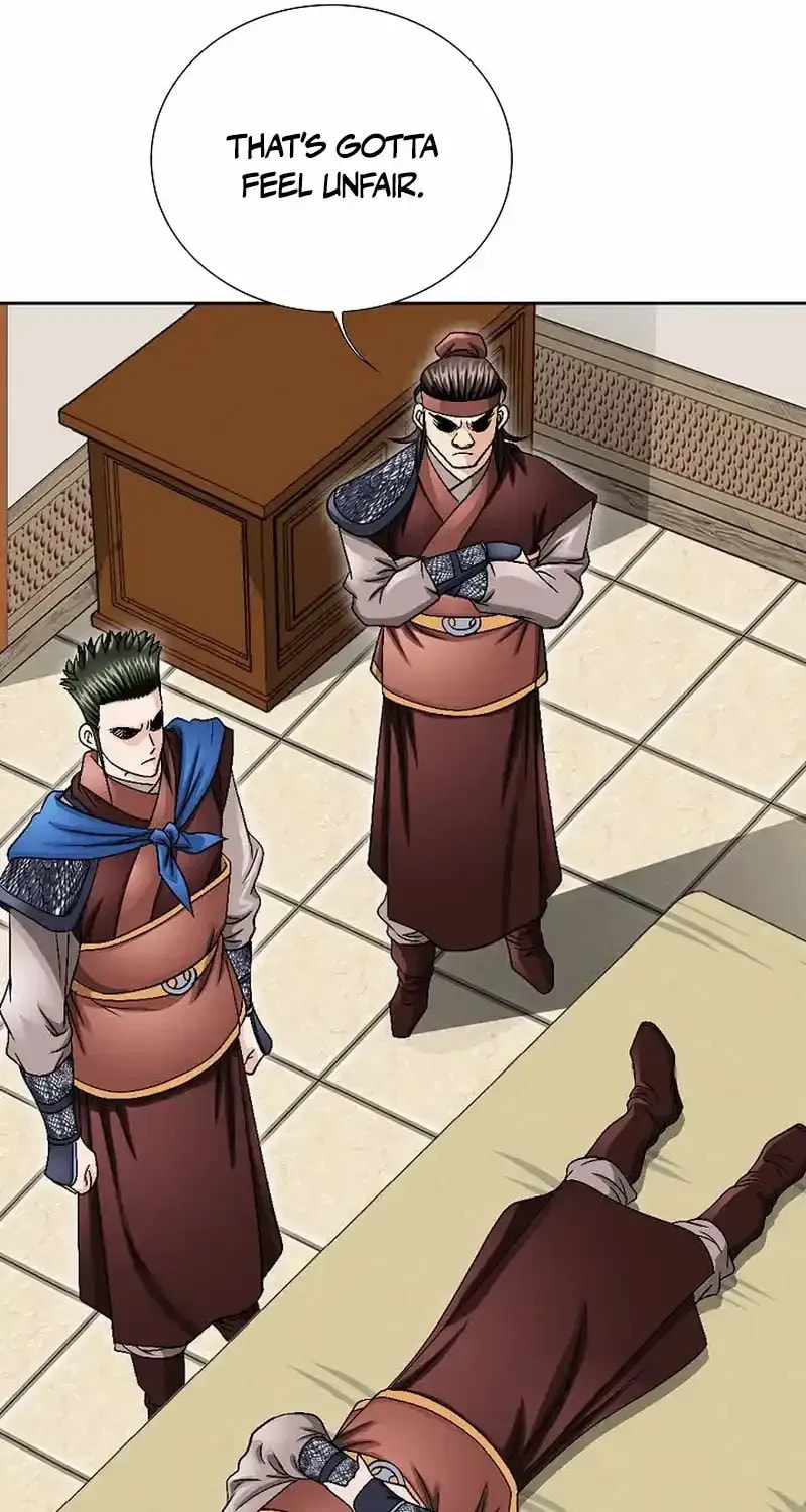 The Guardian Without Rival Chapter 17 page 57 - 
