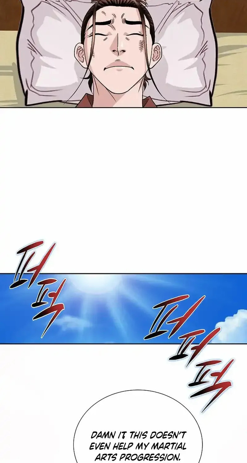 The Guardian Without Rival Chapter 17 page 60 - 