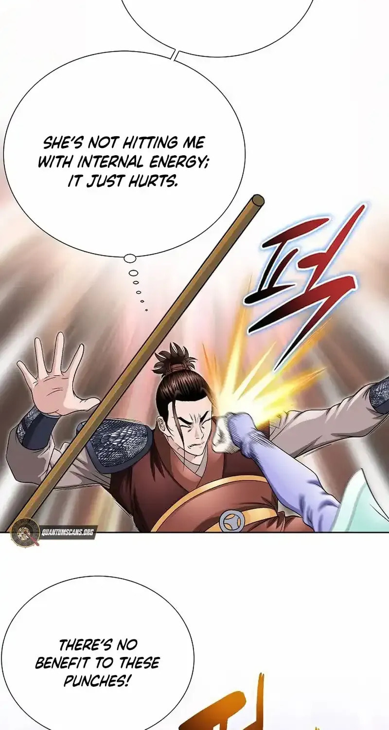 The Guardian Without Rival Chapter 17 page 61 - 