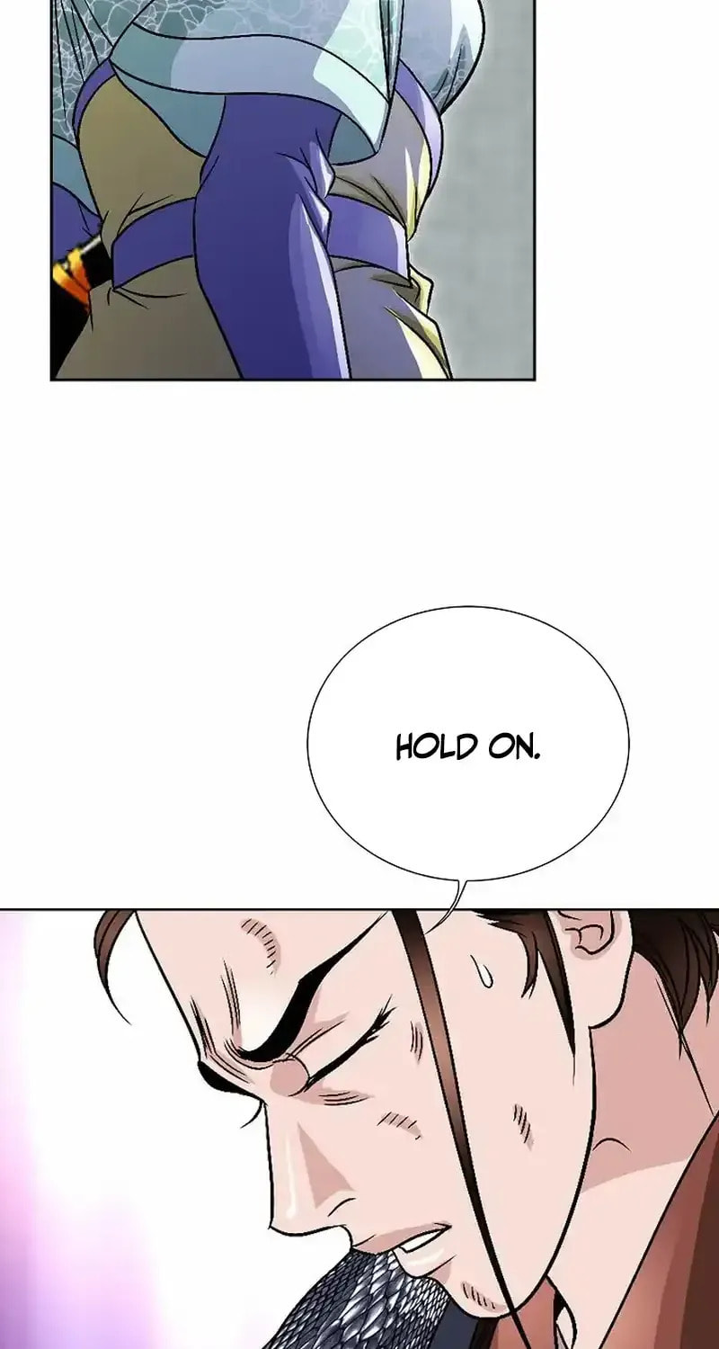 The Guardian Without Rival Chapter 17 page 68 - 
