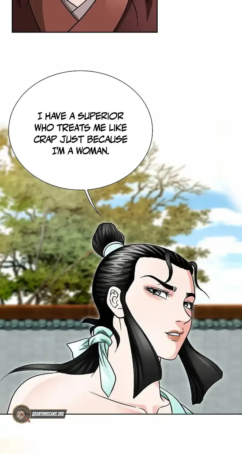 The Guardian Without Rival Chapter 17 page 71 - 