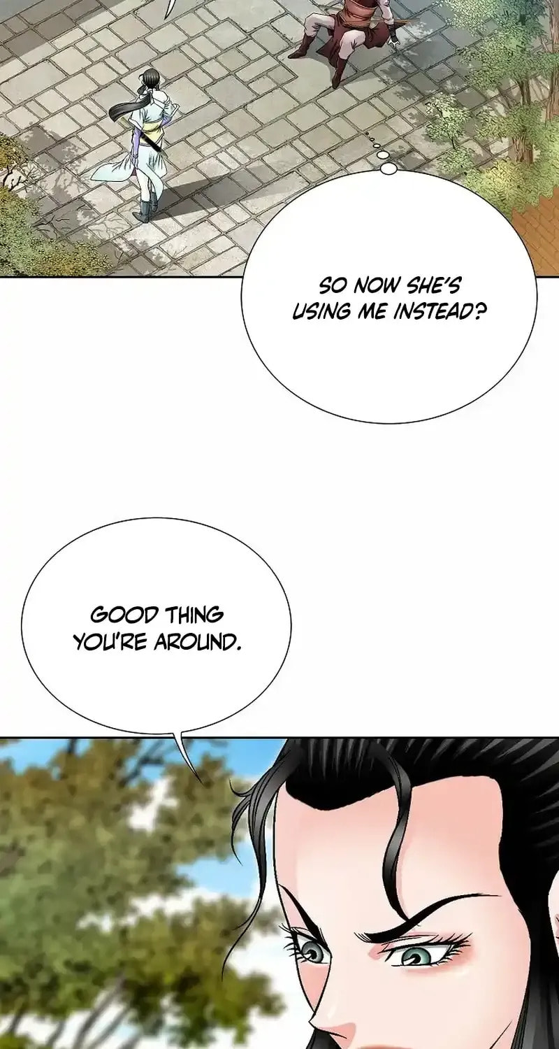 The Guardian Without Rival Chapter 17 page 73 - 