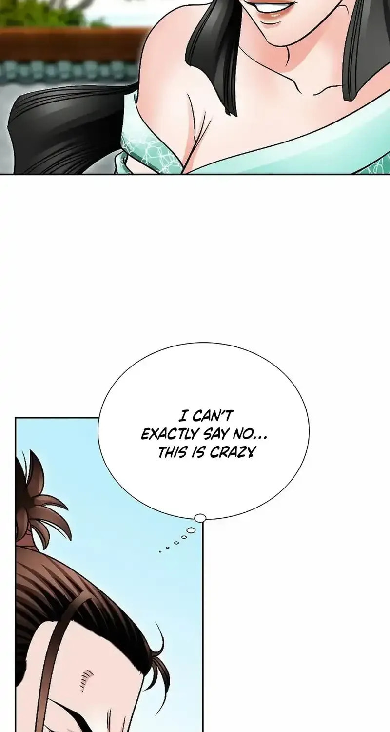 The Guardian Without Rival Chapter 17 page 74 - 