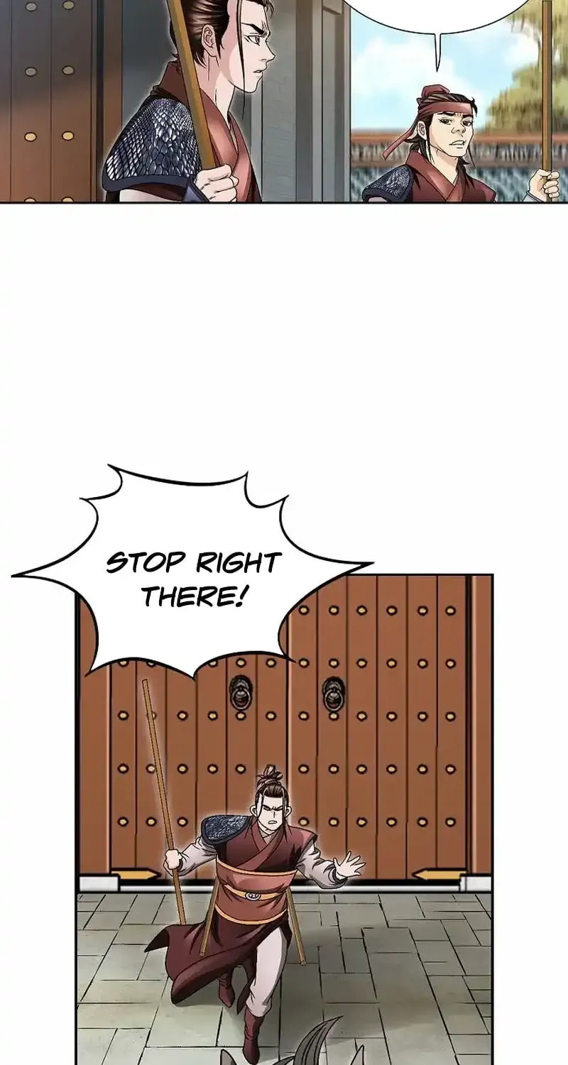The Guardian Without Rival Chapter 17 page 79 - 