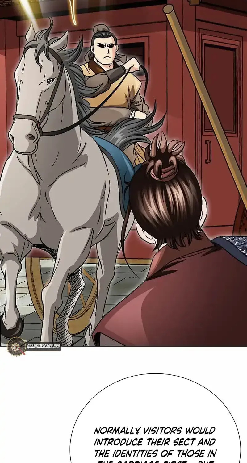 The Guardian Without Rival Chapter 17 page 81 - 