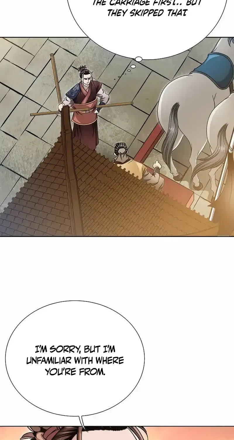 The Guardian Without Rival Chapter 17 page 82 - 
