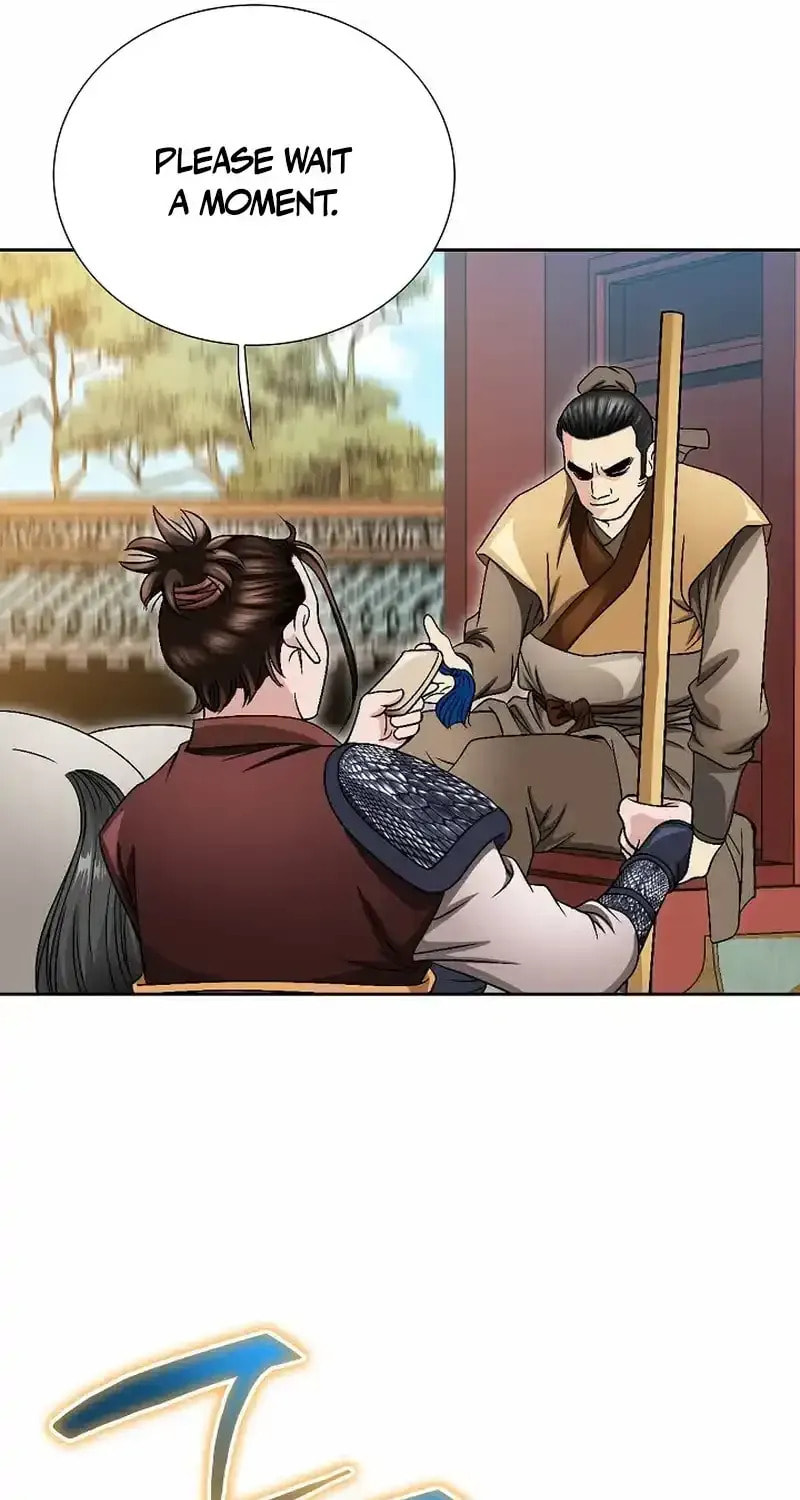 The Guardian Without Rival Chapter 17 page 86 - 