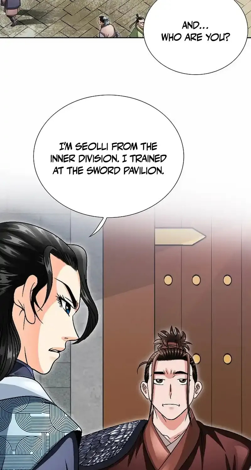 The Guardian Without Rival Chapter 17 page 92 - 