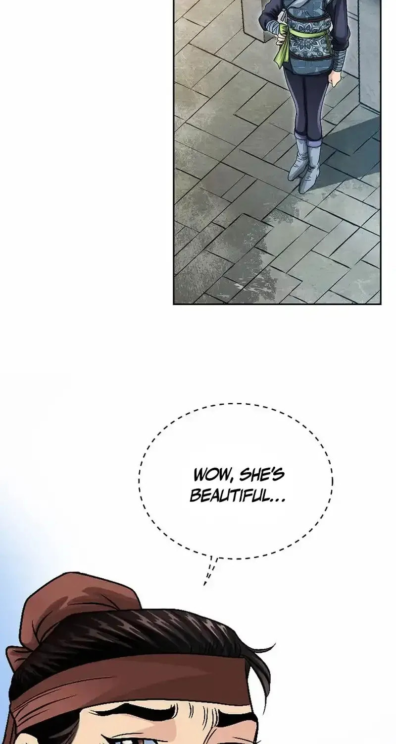 The Guardian Without Rival Chapter 17 page 96 - 
