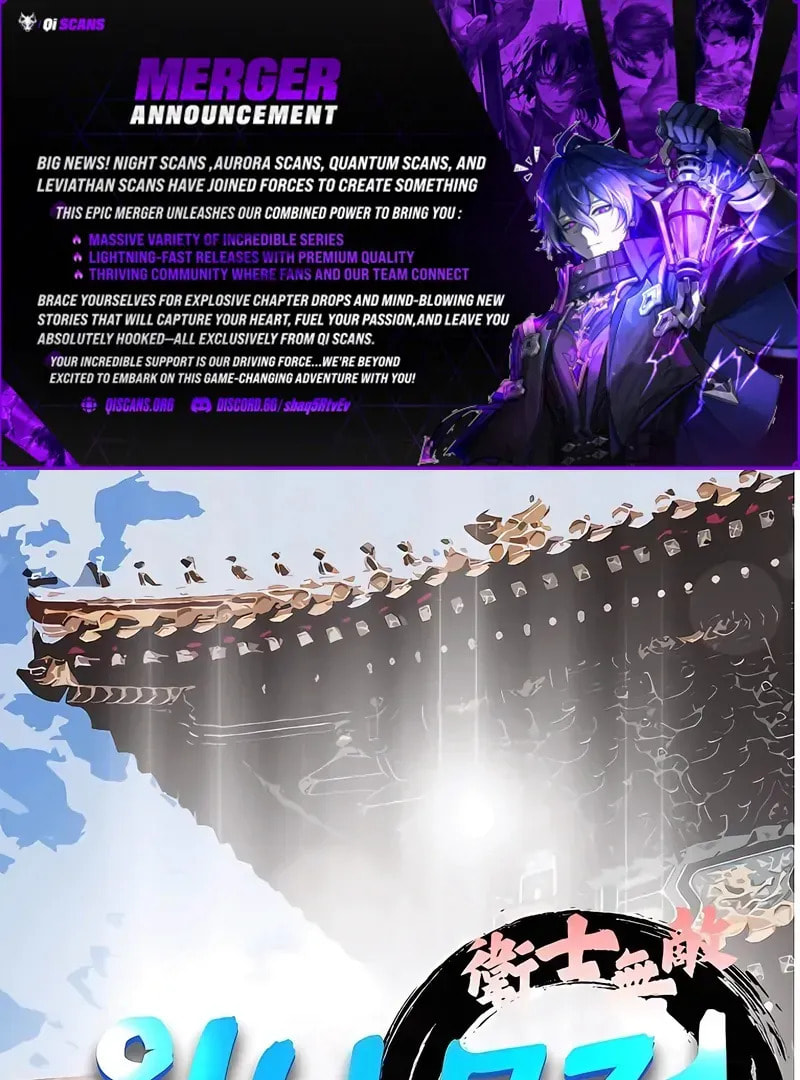 The Guardian Without Rival Chapter 18 page 2 - 