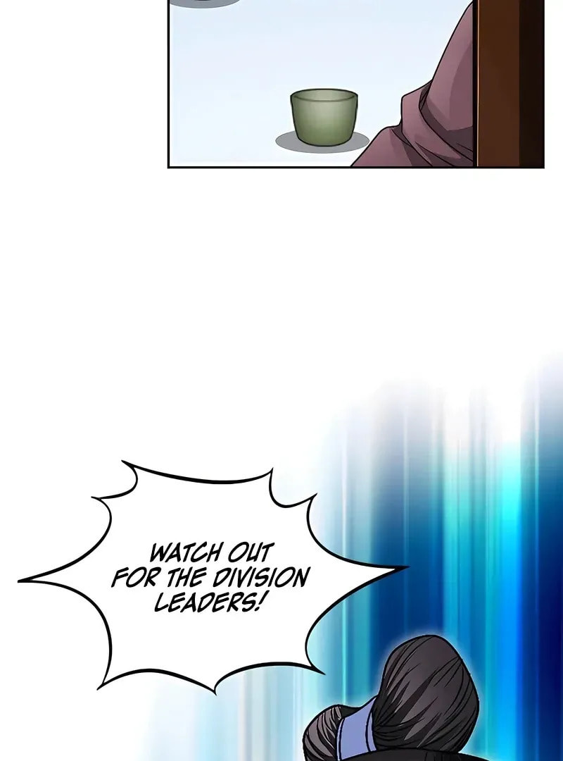The Guardian Without Rival Chapter 18 page 105 - 