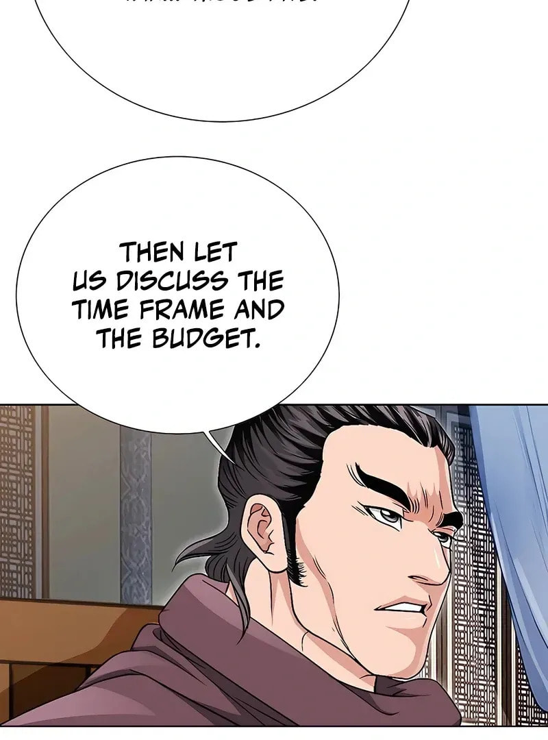 The Guardian Without Rival Chapter 18 page 114 - 