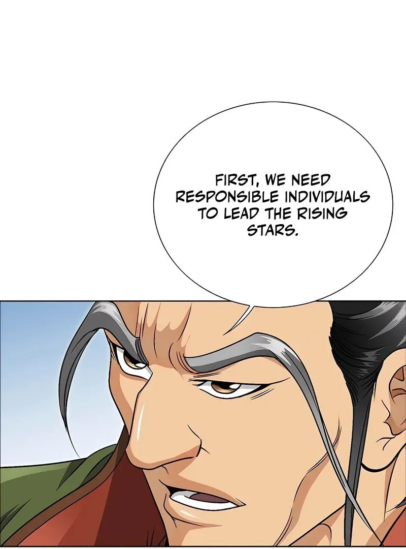 The Guardian Without Rival Chapter 18 page 115 - 