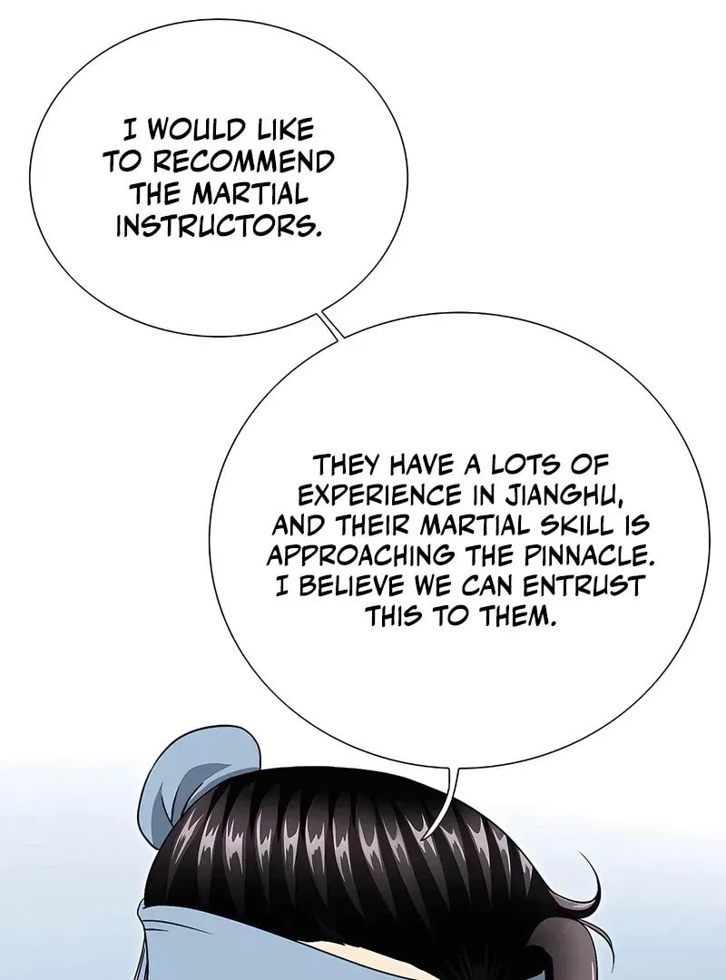 The Guardian Without Rival Chapter 18 page 116 - 