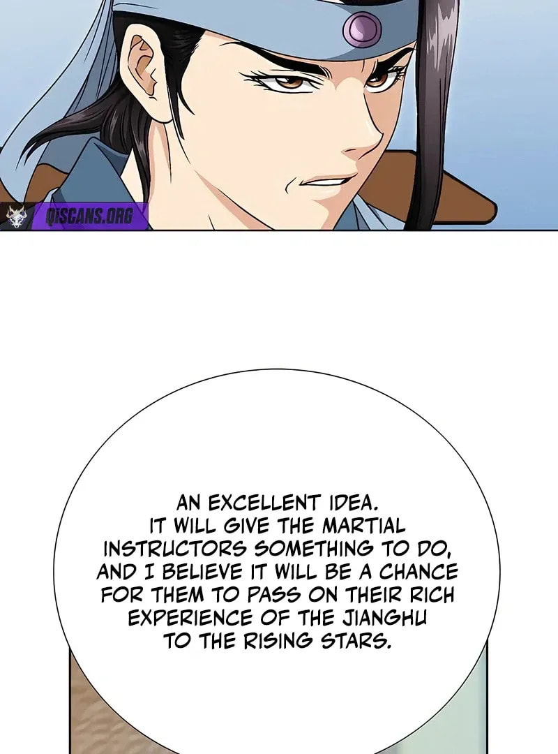 The Guardian Without Rival Chapter 18 page 117 - 