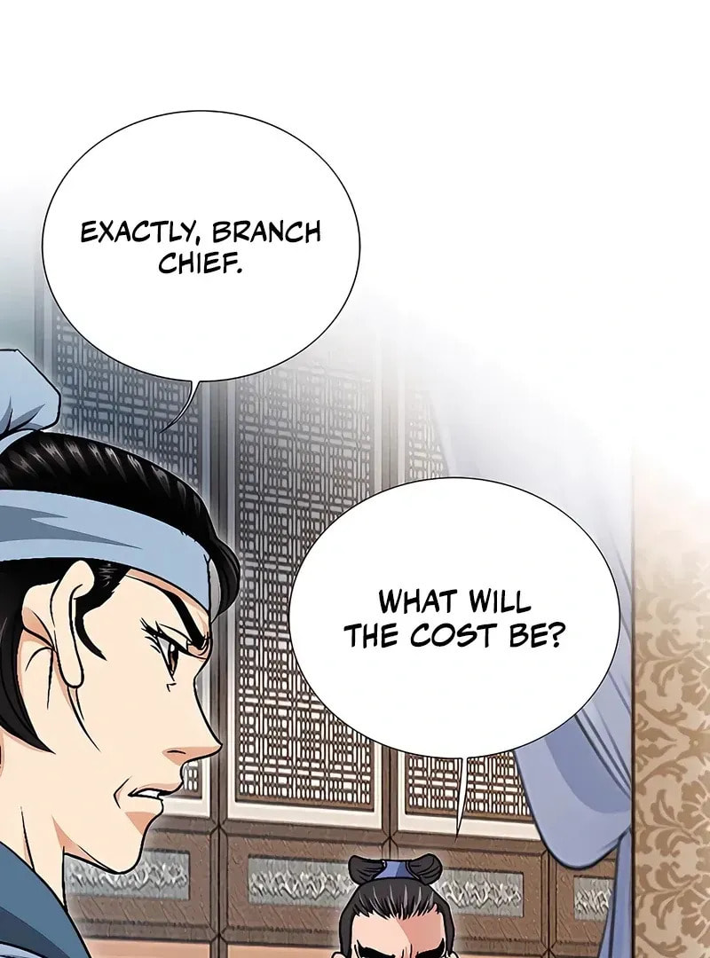 The Guardian Without Rival Chapter 18 page 120 - 