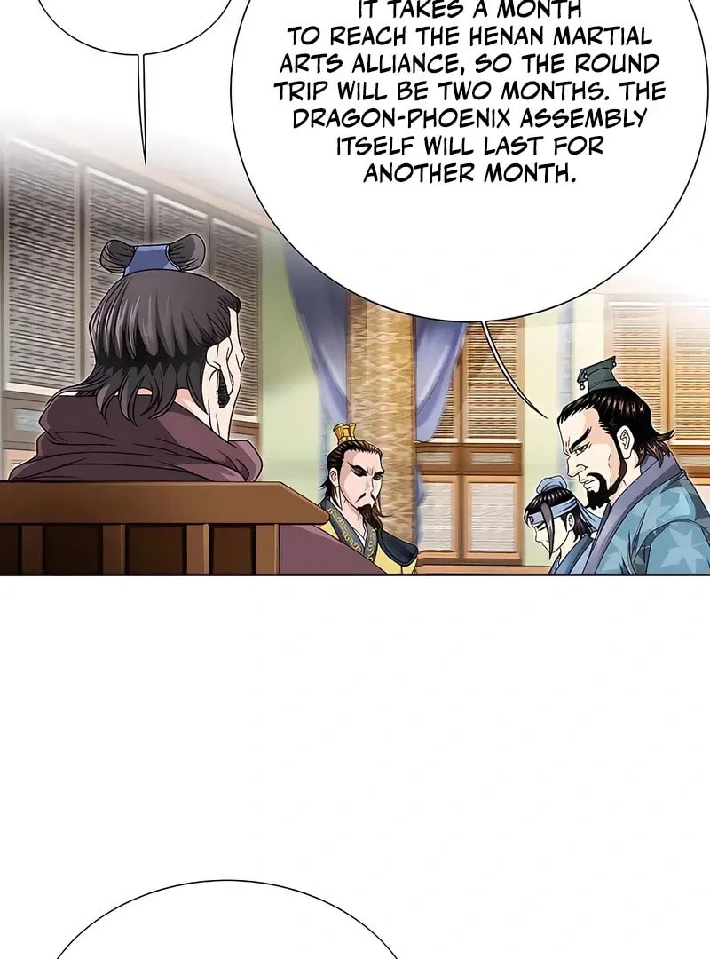 The Guardian Without Rival Chapter 18 page 123 - 