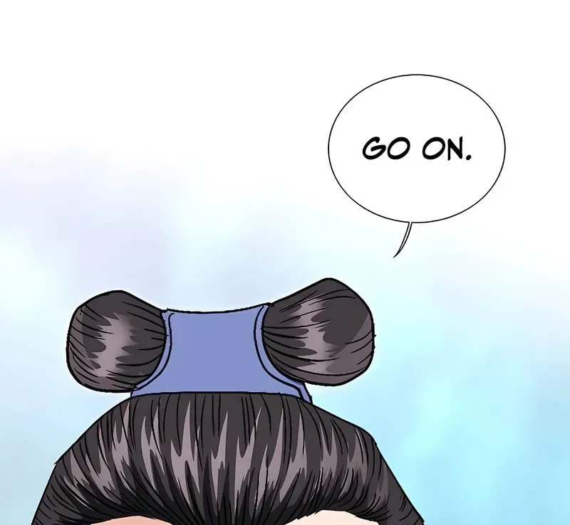 The Guardian Without Rival Chapter 18 page 125 - 