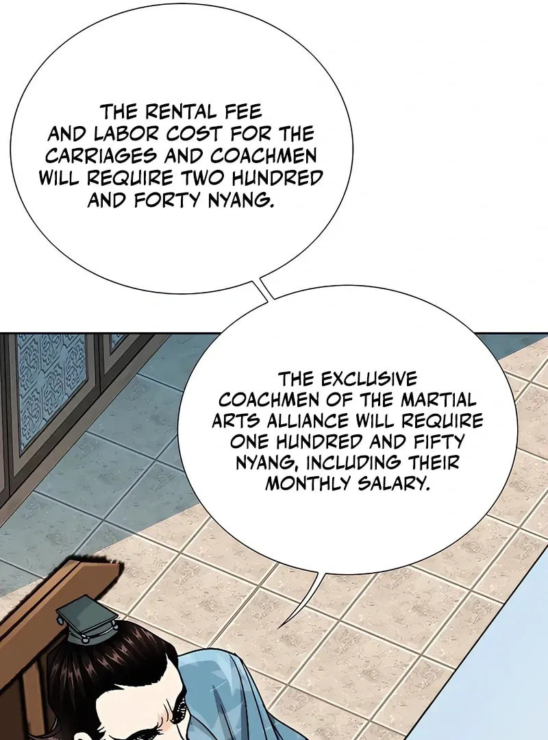 The Guardian Without Rival Chapter 18 page 127 - 