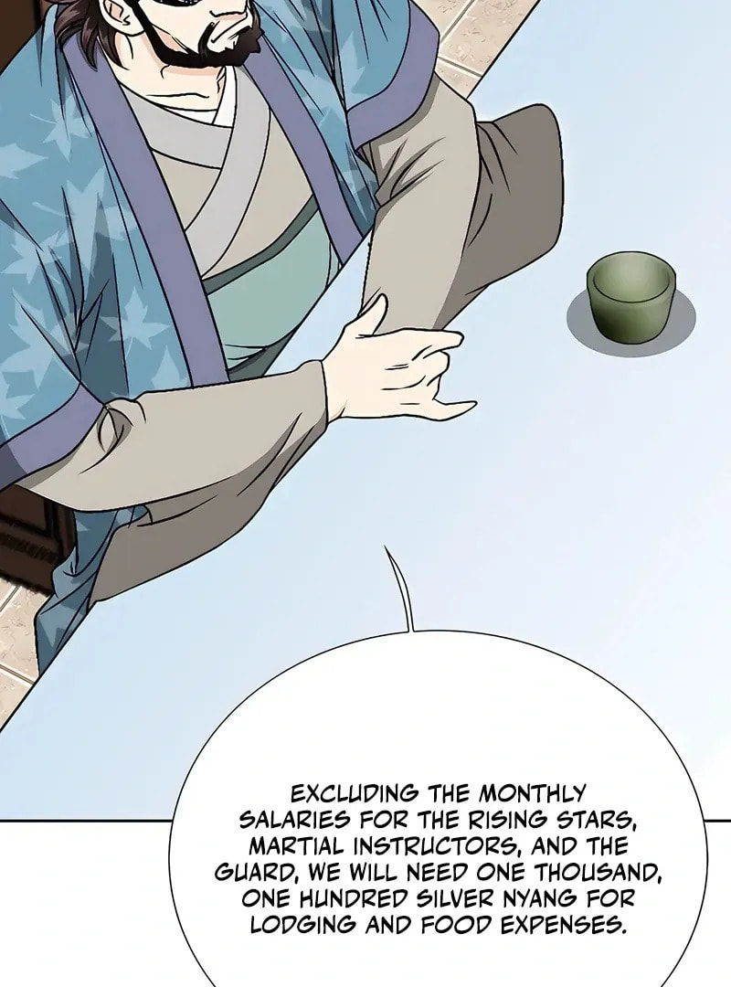 The Guardian Without Rival Chapter 18 page 128 - 
